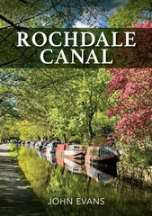 Rochdale Canal cena un informācija | Grāmatas par veselīgu dzīvesveidu un uzturu | 220.lv