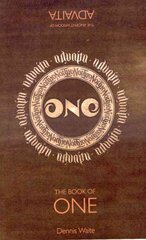 Book of One, The: The Spiritual Path Advaita cena un informācija | Vēstures grāmatas | 220.lv