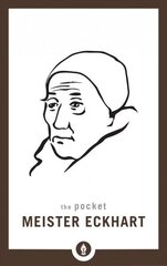 Pocket Meister Eckhart цена и информация | Духовная литература | 220.lv