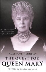 Quest for Queen Mary cena un informācija | Vēstures grāmatas | 220.lv