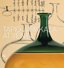 Tapio Wirkkala at Venini цена и информация | Книги об искусстве | 220.lv