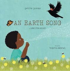 Earth Song (Petite Poems) cena un informācija | Dzeja | 220.lv