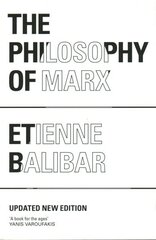 Philosophy of Marx cena un informācija | Vēstures grāmatas | 220.lv