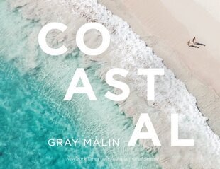 Gray Malin: Coastal cena un informācija | Ceļojumu apraksti, ceļveži | 220.lv