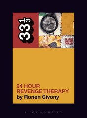 Jawbreaker's 24 Hour Revenge Therapy цена и информация | Книги об искусстве | 220.lv