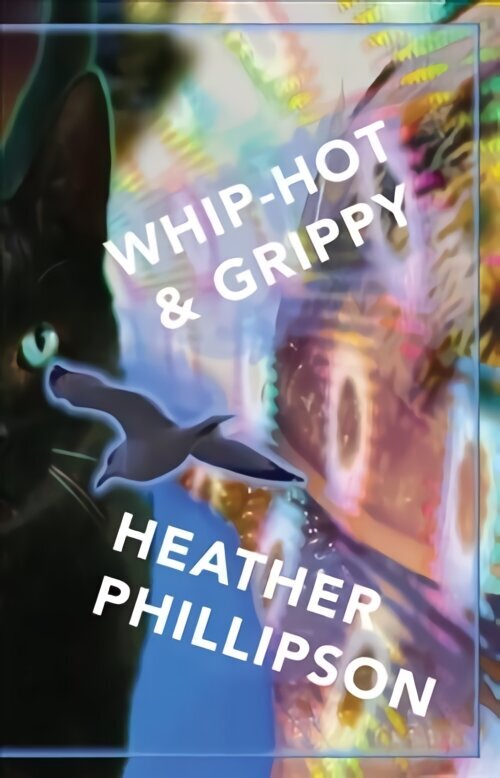 Whip-hot & Grippy цена и информация | Dzeja | 220.lv