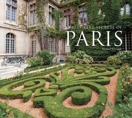 Best-Kept Secrets of Paris New edition цена и информация | Путеводители, путешествия | 220.lv