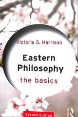 Eastern Philosophy: The Basics: The Basics 2nd edition цена и информация | Исторические книги | 220.lv