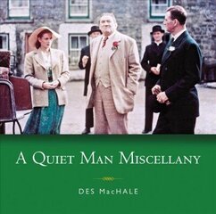 Quiet Man Miscellany 2020 цена и информация | Книги об искусстве | 220.lv