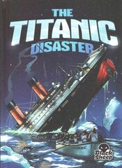 Titanic Disaster цена и информация | Книги для подростков  | 220.lv
