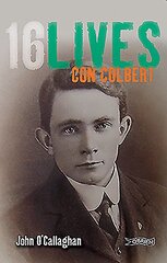 Con Colbert: 16Lives цена и информация | Биографии, автобиогафии, мемуары | 220.lv