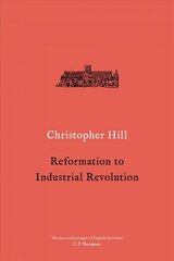 Reformation to Industrial Revolution cena un informācija | Vēstures grāmatas | 220.lv