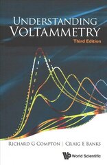 Understanding Voltammetry (Third Edition) цена и информация | Книги по экономике | 220.lv