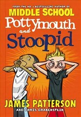 Pottymouth and Stoopid цена и информация | Книги для подростков и молодежи | 220.lv