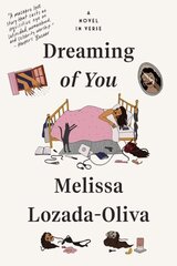 Dreaming of You: A Novel in Verse cena un informācija | Fantāzija, fantastikas grāmatas | 220.lv