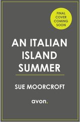 Italian Island Summer cena un informācija | Fantāzija, fantastikas grāmatas | 220.lv