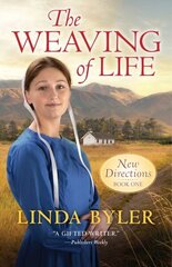 Weaving of Life: New Directions Book One цена и информация | Фантастика, фэнтези | 220.lv