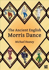 Ancient English Morris Dance цена и информация | Исторические книги | 220.lv