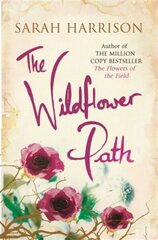 Wildflower Path цена и информация | Фантастика, фэнтези | 220.lv
