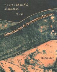 New Farmer's Almanac, Volume VI: Adjustments and Accommodations цена и информация | Книги по социальным наукам | 220.lv