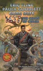 1637: The Coast of Chaos: Volume 34 цена и информация | Фантастика, фэнтези | 220.lv