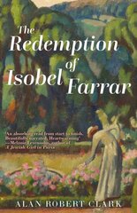 Redemption of Isobel Farrar cena un informācija | Fantāzija, fantastikas grāmatas | 220.lv