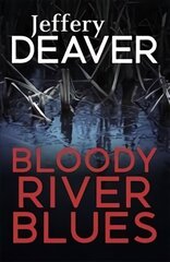 Bloody River Blues cena un informācija | Fantāzija, fantastikas grāmatas | 220.lv