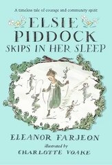 Elsie Piddock Skips in Her Sleep cena un informācija | Grāmatas pusaudžiem un jauniešiem | 220.lv