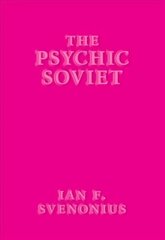 Psychic Soviet cena un informācija | Sociālo zinātņu grāmatas | 220.lv