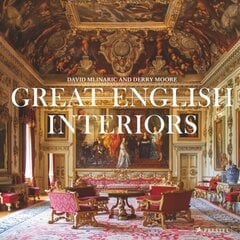 Great English Interiors цена и информация | Самоучители | 220.lv