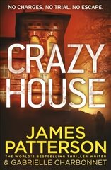 Crazy House цена и информация | Книги для подростков и молодежи | 220.lv