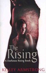 Rising: Book 3 of the Darkness Rising Series cena un informācija | Fantāzija, fantastikas grāmatas | 220.lv