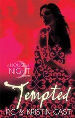 Tempted: Number 6 in series цена и информация | Книги для подростков и молодежи | 220.lv