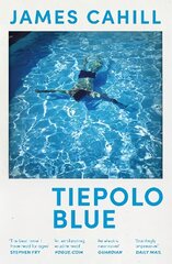 Tiepolo Blue: 'The best novel I have read for ages' Stephen Fry цена и информация | Фантастика, фэнтези | 220.lv