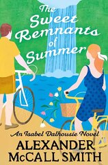 Sweet Remnants of Summer cena un informācija | Fantāzija, fantastikas grāmatas | 220.lv