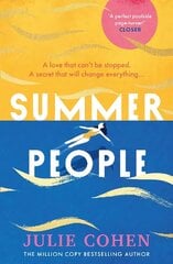 Summer People: The captivating and page-turning poolside read you don't want to miss in 2023! cena un informācija | Fantāzija, fantastikas grāmatas | 220.lv