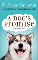 Dog's Promise cena un informācija | Fantāzija, fantastikas grāmatas | 220.lv