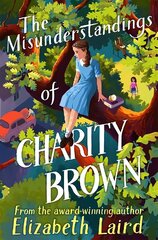 Misunderstandings of Charity Brown цена и информация | Книги для подростков  | 220.lv