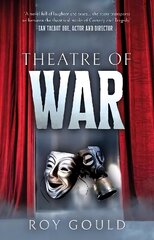 Theatre of War cena un informācija | Fantāzija, fantastikas grāmatas | 220.lv