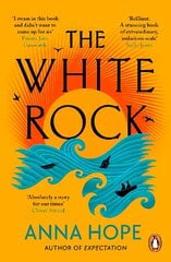 White Rock: From the bestselling author of The Ballroom цена и информация | Фантастика, фэнтези | 220.lv