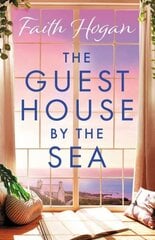 Guest House by the Sea цена и информация | Фантастика, фэнтези | 220.lv