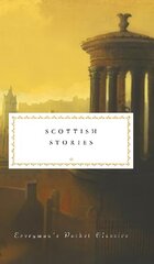 Scottish Stories цена и информация | Фантастика, фэнтези | 220.lv