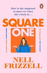 Square One: A brilliantly bold and sharply funny debut from the author of The Panic Years cena un informācija | Fantāzija, fantastikas grāmatas | 220.lv