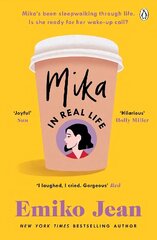 Mika In Real Life: The Uplifting Good Morning America Book Club Pick cena un informācija | Fantāzija, fantastikas grāmatas | 220.lv
