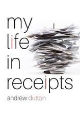 My Life in Receipts цена и информация | Фантастика, фэнтези | 220.lv