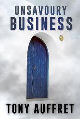 Unsavoury Business цена и информация | Фантастика, фэнтези | 220.lv