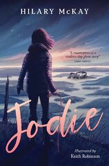 Jodie цена и информация | Книги для подростков и молодежи | 220.lv