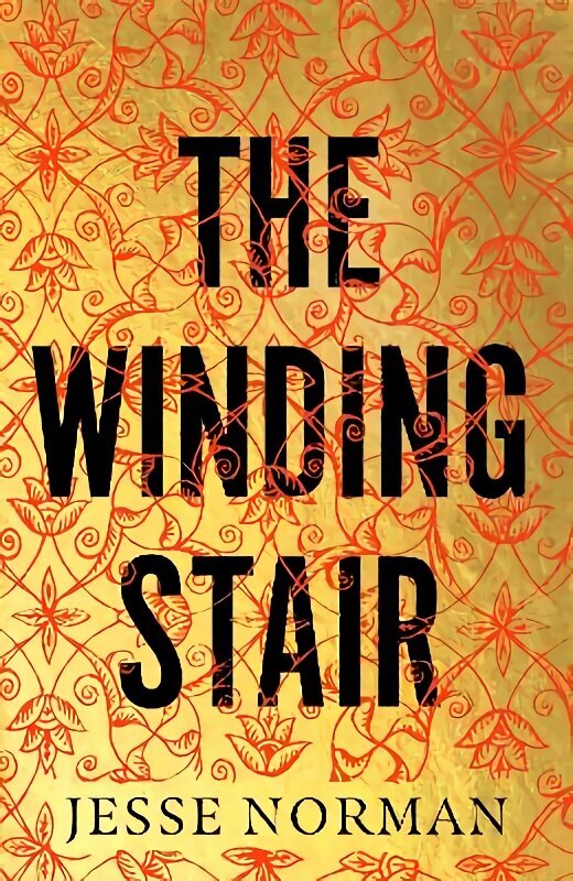 Winding Stair цена и информация | Fantāzija, fantastikas grāmatas | 220.lv