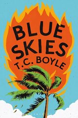 Blue Skies Unabridged edition цена и информация | Фантастика, фэнтези | 220.lv