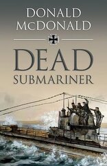 Dead Submariner cena un informācija | Fantāzija, fantastikas grāmatas | 220.lv